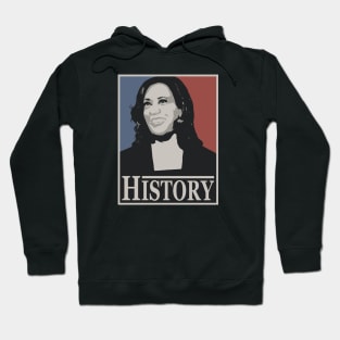 History Hoodie